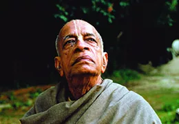 Prabhupada -- The Acharya Series
