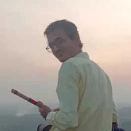 Ayush Gupta