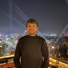 Anirudh Patwa