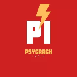 PsyCrack India