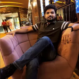 Niraj Kumar Nagar