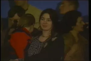 Krishna Consciousness in Ireland 1990's