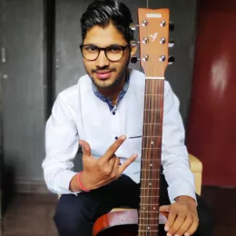 Paras Joshi