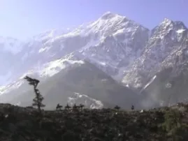 Himalayan Pilgrimage Trailer