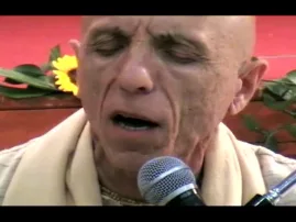 Krishna Janmasthami Roma 2010 Priyavratadas