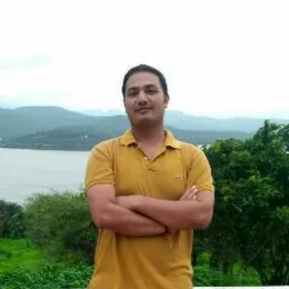 ankit singh negi