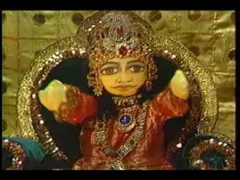 The Story of Ajamil Puppet Show