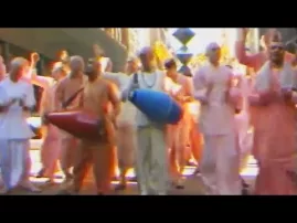 Hare Krishnas Vs. Orange People (Rajneesh) Mike Willesee Show