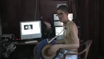 Mrdanga Lessons