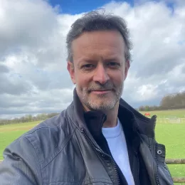 Martin Handy
