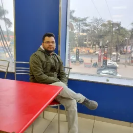 Ravinder bisht