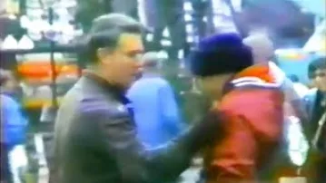 The Nectar of Sankirtan USA 1987 Mukunda Gosvami and Book Distributor Interviews