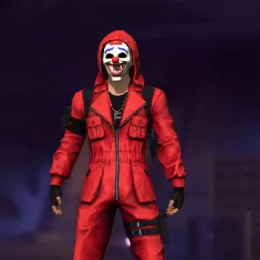  X Don