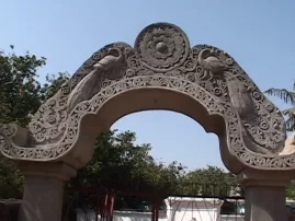 The Kingdom of Lord Jagannatha -- The Lord of the Universe
