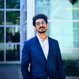 Venkatesh Vemavarapu