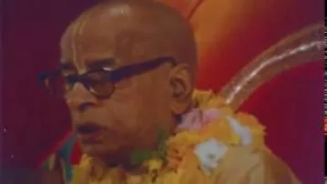 Prabhupada Town Hall Program -- Melbourne 1974