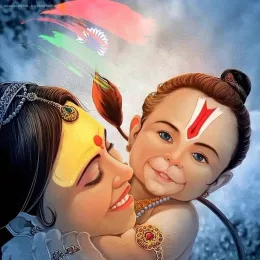 Pavanputra Bajrangbali 