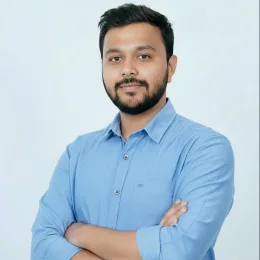 Kamalesh Nagarajan