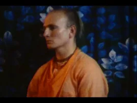 Prabhupada on Tour -- Mauritius