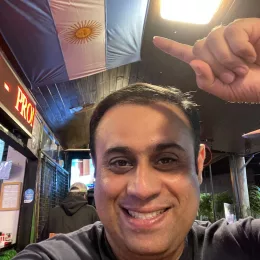 Sami Shabir