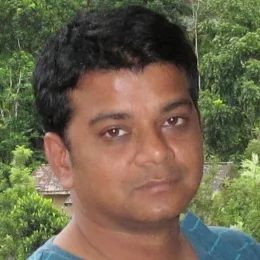 Shashi Ranjan