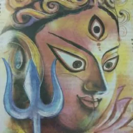 G Anuradha