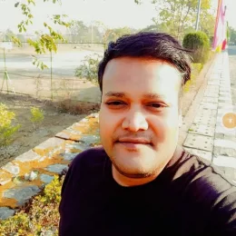 Jatin Bisht