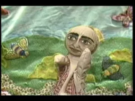 The Story of Sudama Vipra Puppet Show