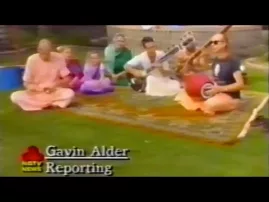 Devotees Banned From Chanting - North Queensland Television