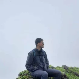 Chirag Sahasrabudhe