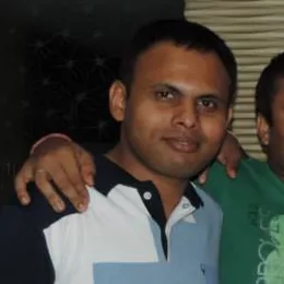 ananta prasad