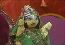 Krishna Puppet Shows