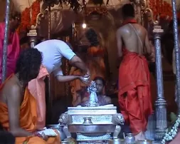 Radha Raman Abhishek