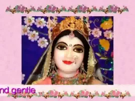 Radhastami, Radharani's Appearance Day
