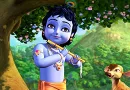 Krishna Animated Films