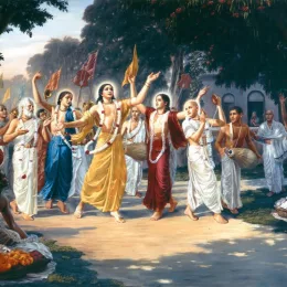 Priyanshu Nandan Prasad