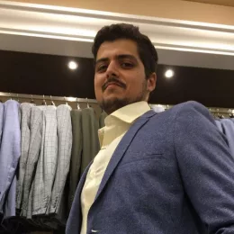 Abhay Missack