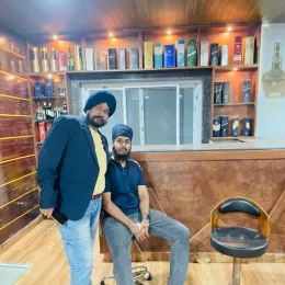 Sardar Amanpalsingh