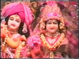Uncovering Srila Prabhupadas Pastimes in Calcutta 1996