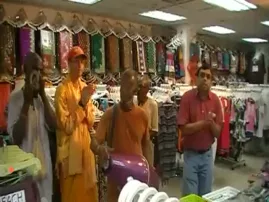 Iskcon Trinidad