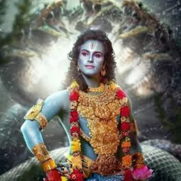 Gopi Krishna.v