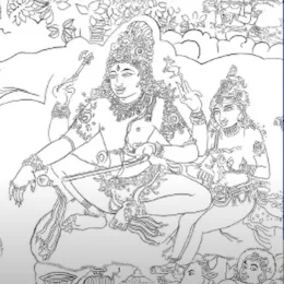 Thiruporchadayan Kazhalamudhan