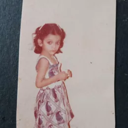 Devanjali M