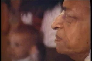 ISKCON Padayatra Promotional Video