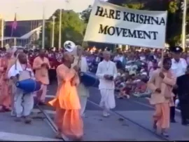 Moomba Kirtan Melbourne Camera Original Unedited