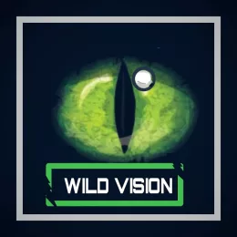 THE WILD VISION