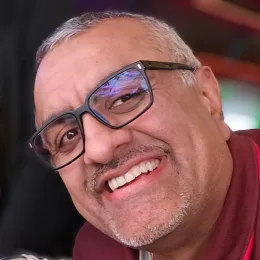 Bharat Halai