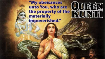 Srila Prabhupada Lecture of SB 1.8.27
