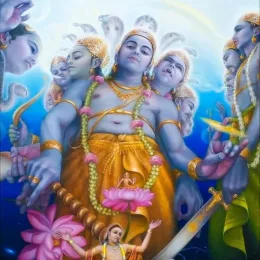 Gaurav Sharma