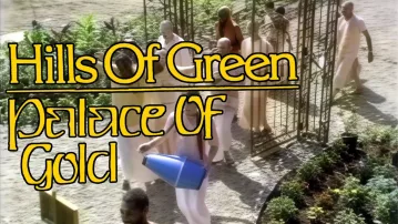 Hills of Green - Palace of Gold - West Virginia Television